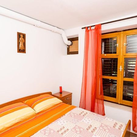 Apartment Berk Дубровник Екстер'єр фото