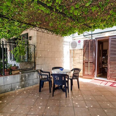 Apartment Berk Дубровник Екстер'єр фото