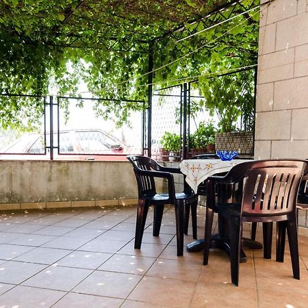 Apartment Berk Дубровник Екстер'єр фото