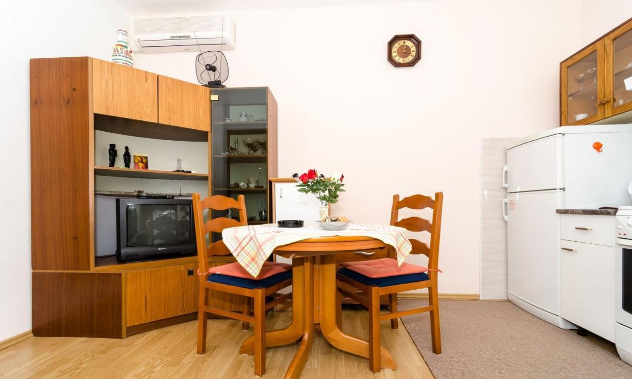 Apartment Berk Дубровник Екстер'єр фото