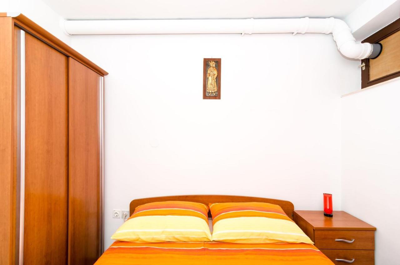 Apartment Berk Дубровник Екстер'єр фото
