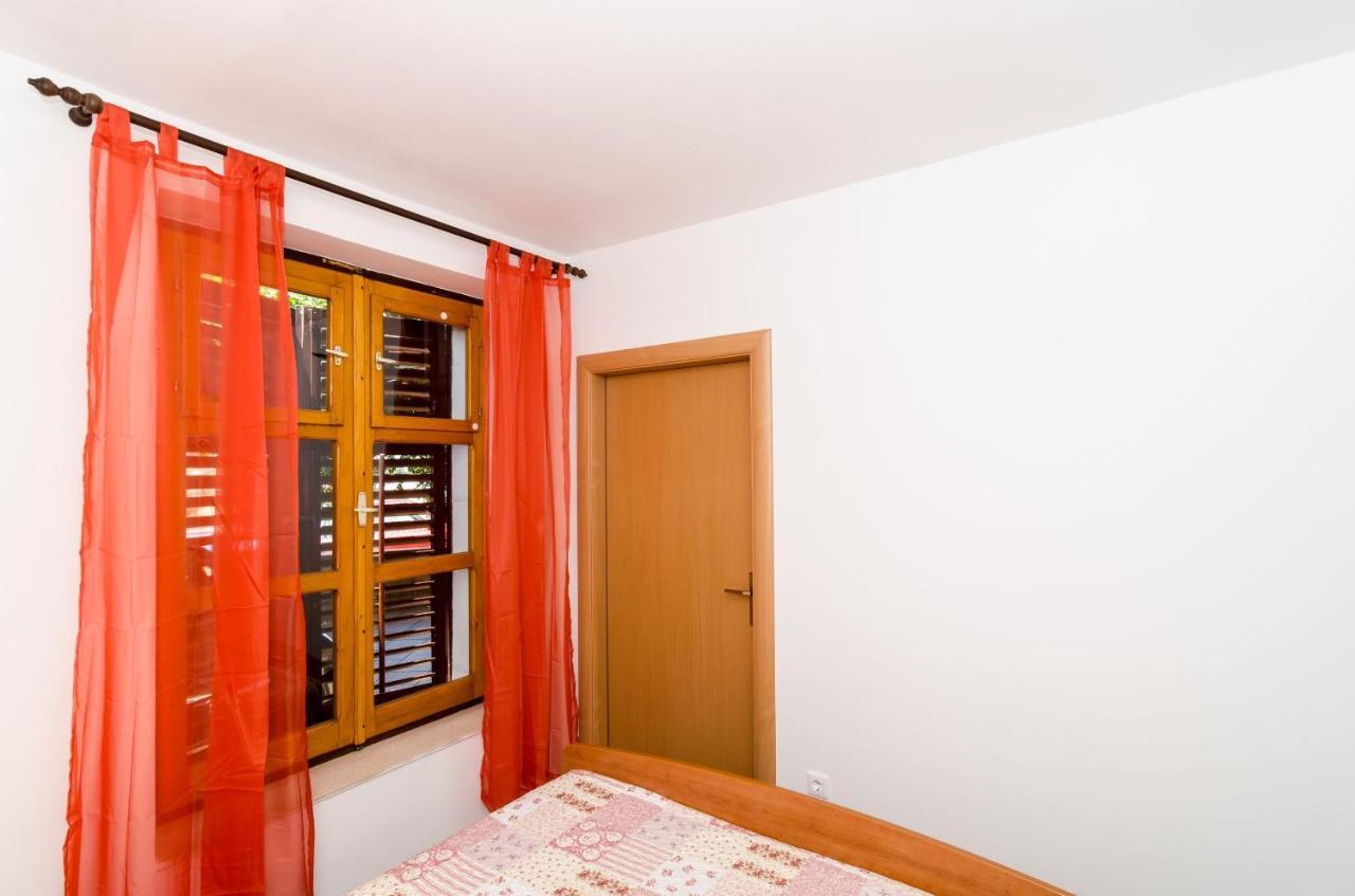 Apartment Berk Дубровник Екстер'єр фото