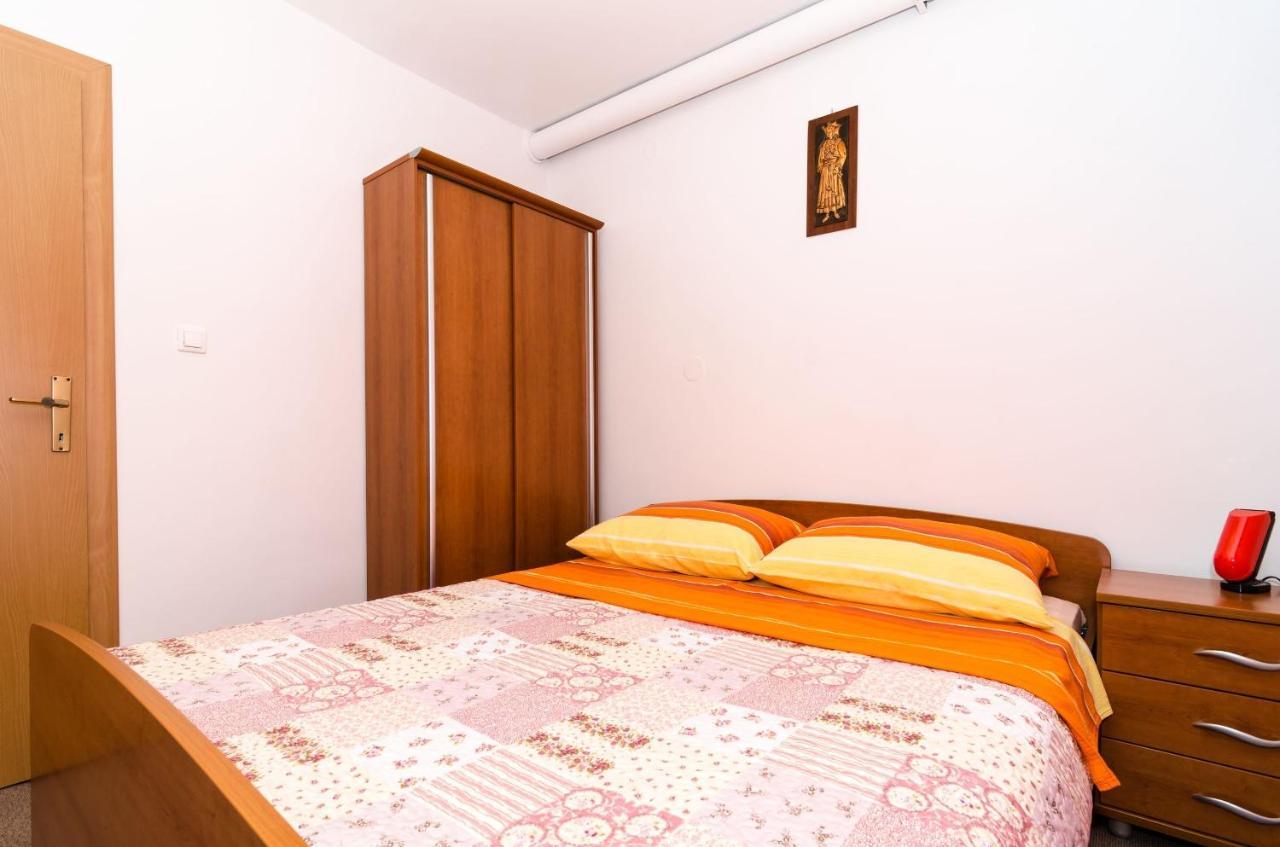 Apartment Berk Дубровник Екстер'єр фото