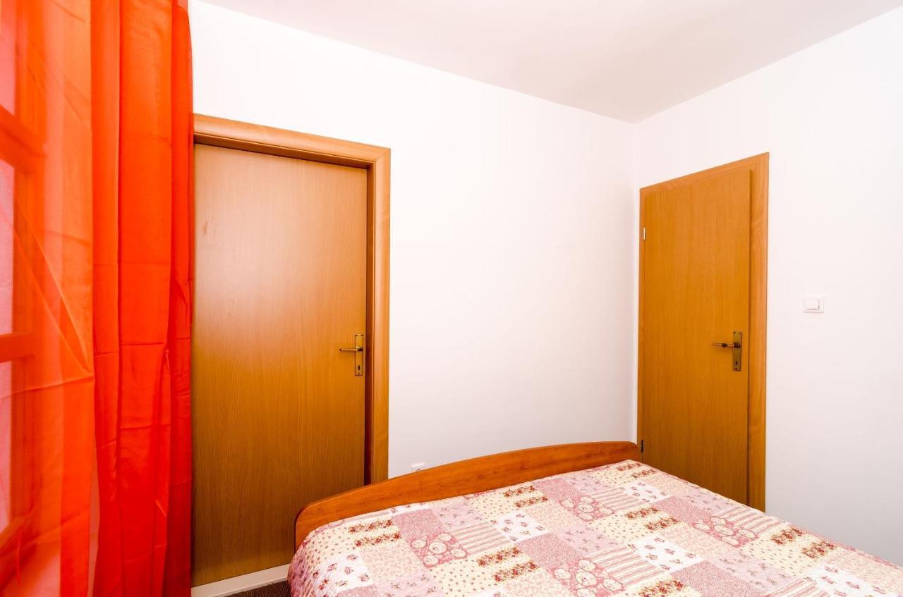 Apartment Berk Дубровник Екстер'єр фото