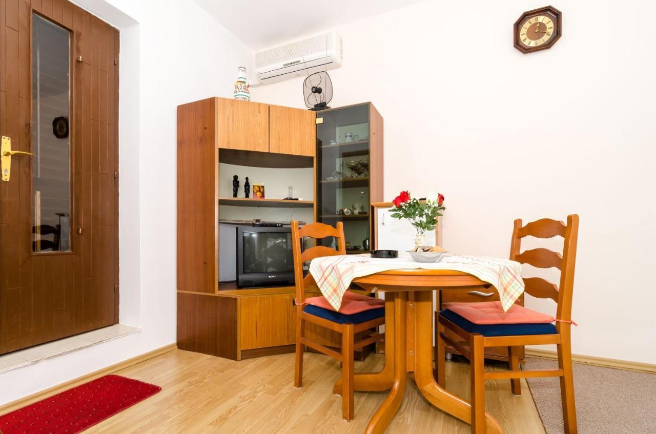Apartment Berk Дубровник Екстер'єр фото