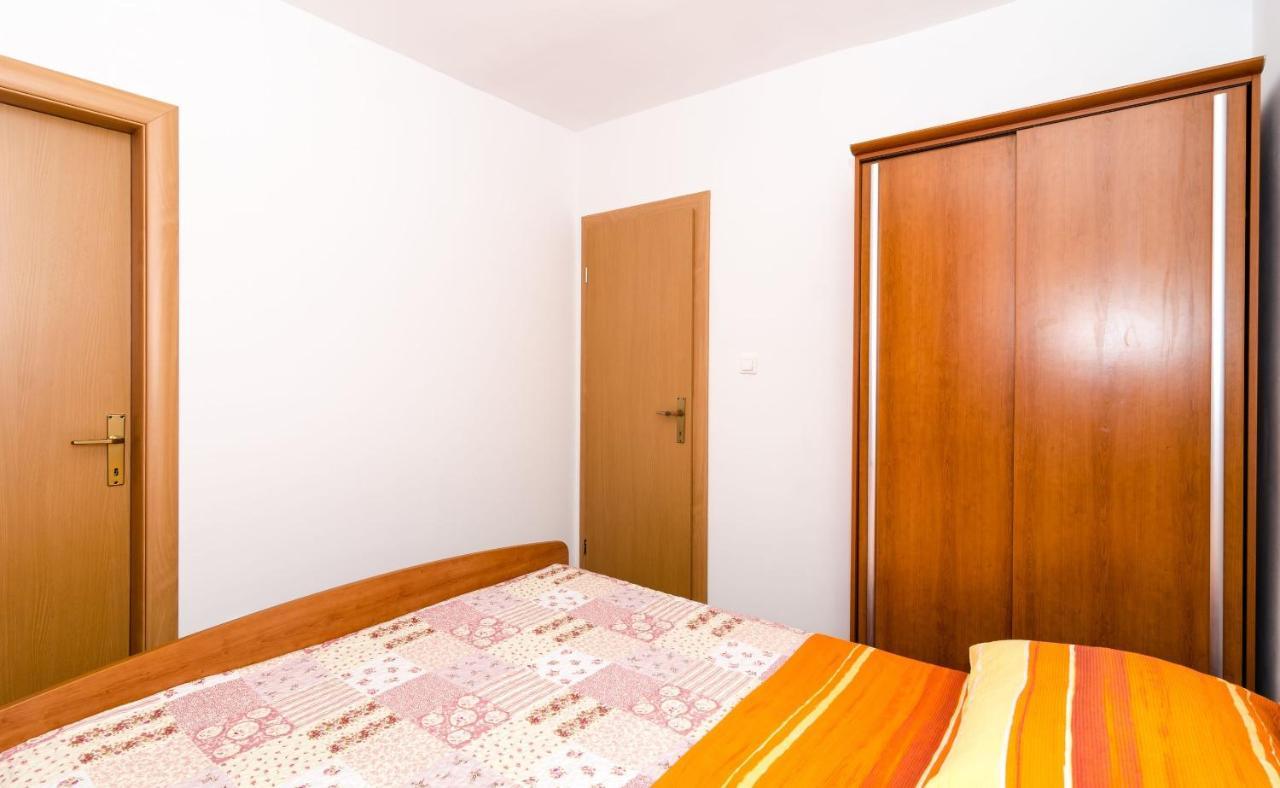 Apartment Berk Дубровник Екстер'єр фото