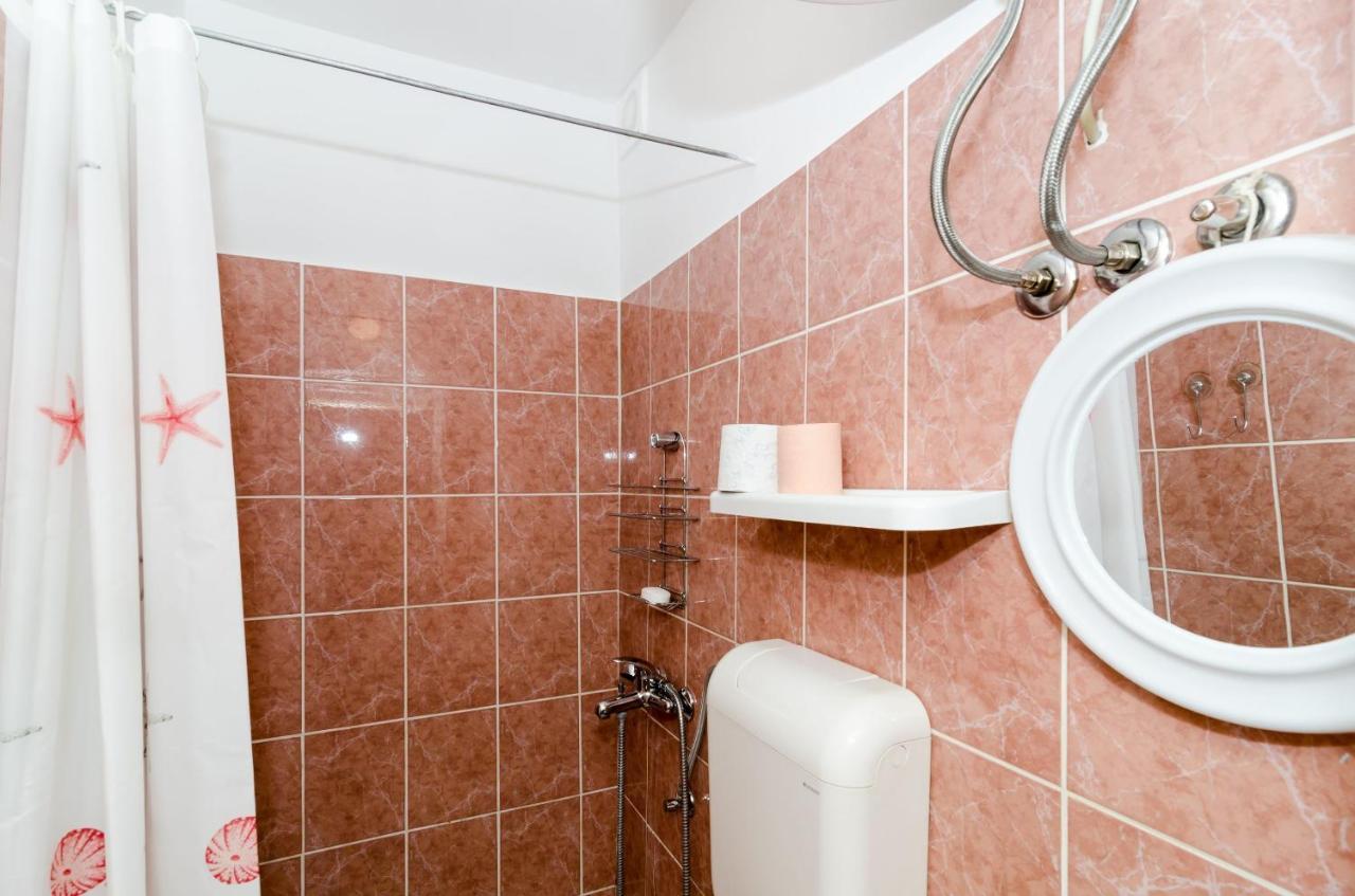 Apartment Berk Дубровник Екстер'єр фото